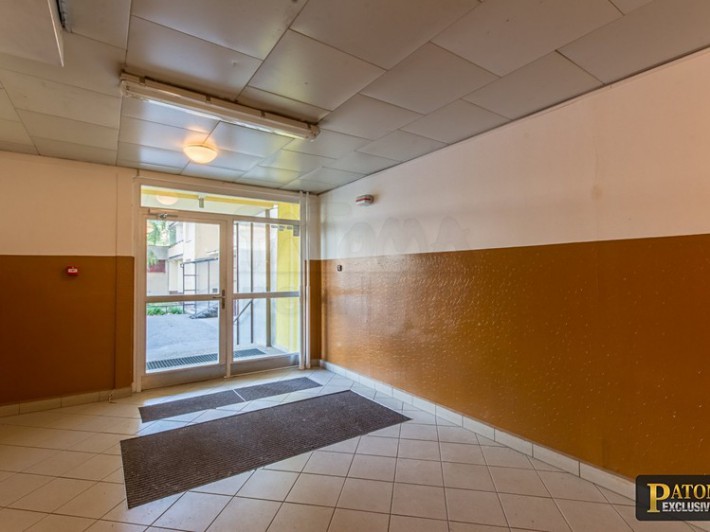 Квартира, 1 + kk, 23 м2, Прага 9 - Стршижков фото 5